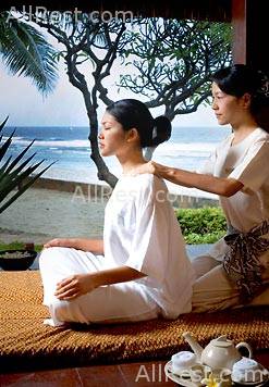 Hua Hin Marriott Resort & Spa 27